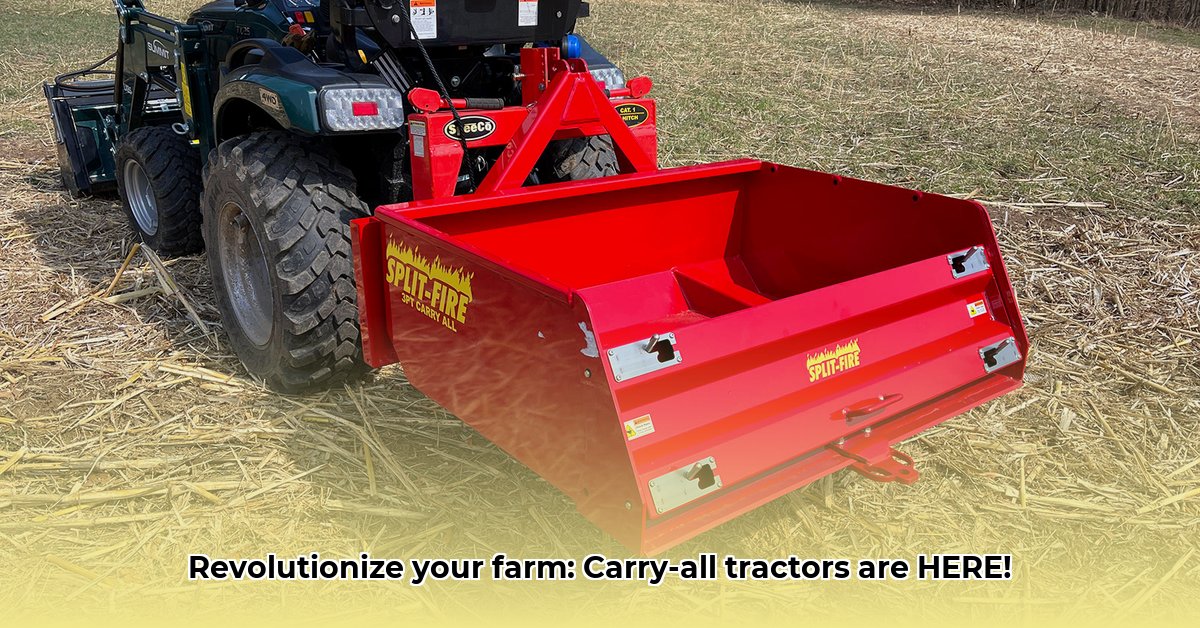 carry-all-tractor